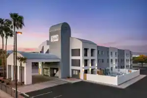 Comfort Suites Tucson Airport, Тусон