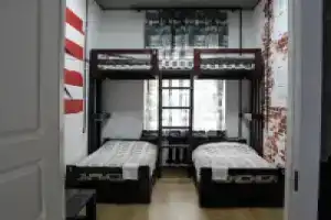 Хостел «Loft World», Санкт-Петербург