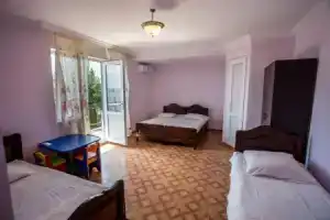 MGMhotel, Кобулети
