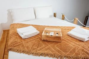 Domo Libius - Cozy Independent House in the Heart of Porto Torres-Casa Vacanze P.Torres -Domo Libius-, Порто-Торрес