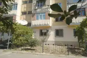Room on Furkat 8, Ташкент