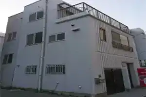 AMP FLAT Tenjin Minami, Фукуока