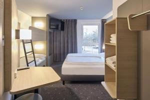 b&b Hotel köLn-Messe, Кёльн