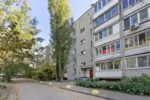 Апартаменты от Елены на улице Новгородская, Воронеж