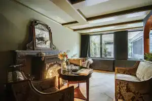 Boutique Hotel The Noblemen, Амстердам