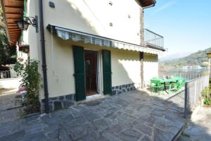 Modern Holiday Home in Piedmont Italy With Terrace, Орта-Сан-Джулио