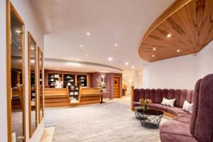 Hotel «Edelweiss Berchtesgaden Superior», Берхтесгаден