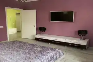 Апартаменты на Окружной-9, Зеленоградск