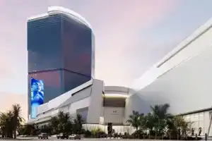 Fontainebleau Las Vegas, MICHELIN Key Award Hotel, Лас-Вегас