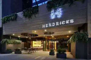 Hotel «Hendricks», Нью-Йорк