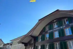 STUDIO JOHN Interlaken, Интерлакен