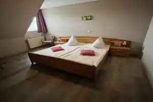 Hotel «Vogt», Бад-Дрибург