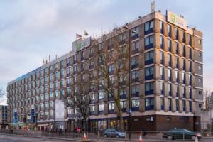 Holiday Inn Express Bristol City Centre, An Ihg Hotel, Бристоль