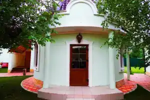 Гостиница «Версаль», Уфа