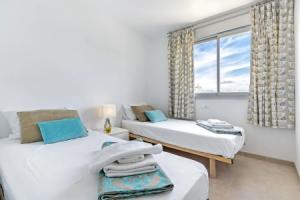 Apartamento Can Doria, Порт-де-Полленка