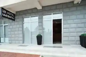 RK Hotel, Тбилиси