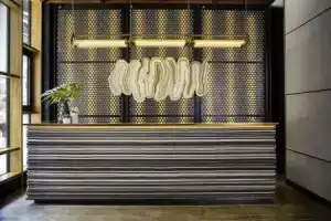 Kimpton Hotel Eventi, An Ihg Hotel, Нью-Йорк