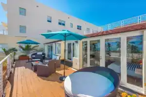 The Villas at Milano South Beach - 1 Bedroom Condo - SBR 54876, Майами Бич