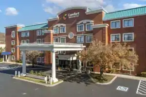 Comfort Inn & Suites Brentwood - Nashville, Нэшвилл