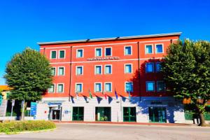 Best Western Falck Village Milano Sesto, Сесто-Сан-Джованни