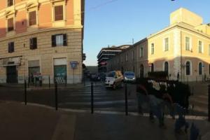 Joyful Guest House, Рим