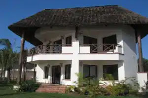Отель «Sea Cliff & Spa», Занзибар