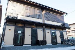 Guest House One More Heart at NARA BI - Hostel, Нара