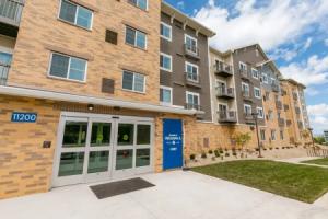 WaterWalk Extended Stay by Wyndham Kansas City - Overland Pk, Оверленд-Парк