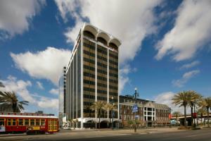SpringHill Suites by Marriott New Orleans Downtown/Canal Street, Новый Орлеан