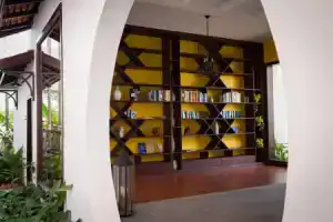 The Embassy Angkor Resort & Spa, Сиемреап