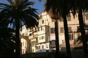 Casa Albertieri BB, Бордигера
