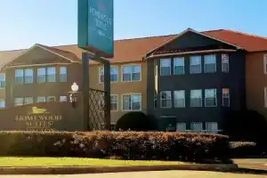 Homewood Suites by Hilton Longview, Лонгвью