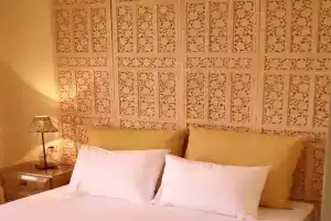 Ariadne Studios Skyros Apartment 4 5 People, Скирос