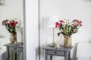 Silvie Apartments - Zlate Terasy, Оломоуц