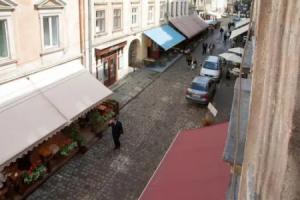 Apartment Roksolana 2, Львов