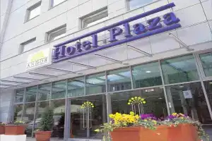 Hotel «Plaza Hannover», Ганновер