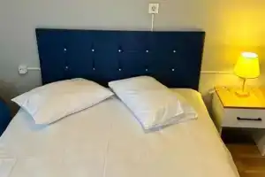 Gümüş Otel Biga, Бига