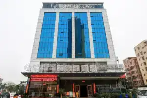 Chonpines Hotel (Shenzhen Gongming Honghuashan Metro Station), Шэньчжэнь