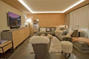 Nevada Residence - Twin Peak, Церматт