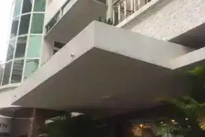 Cuu Kim Son Hotel, Хошимин