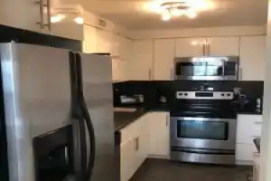 Golden Isles Suite 315, Голливуд
