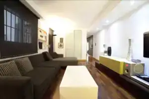 APARTAMENTOS KASA 25 - Navas, Аликанте
