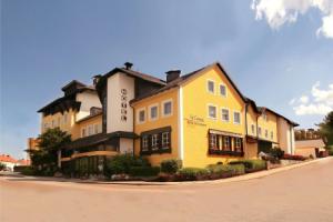 St. Georg - Business Hotel, Регенсбург