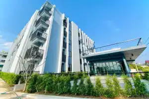 ABIZZ Hotel KwanPhayao, Пхаяу