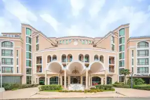 Grand Hotel Sveti Vlas, Свети Влас