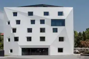 briig boutique hotel, Сплит