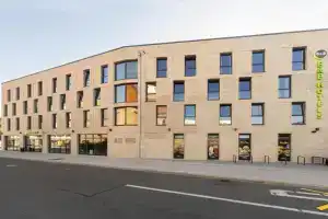 B&B Hotel Dessau, Дессау