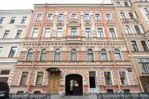 Sivakapart на Моховой, Санкт-Петербург