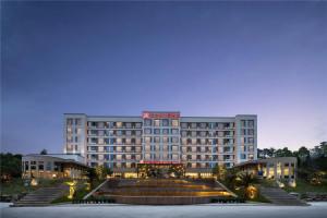 Hilton Garden Inn Zhangjiajie Tianmen Mountain, Чжанцзяцзе