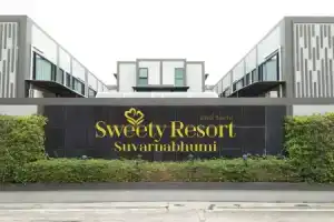 Sweety Resort, Банг На